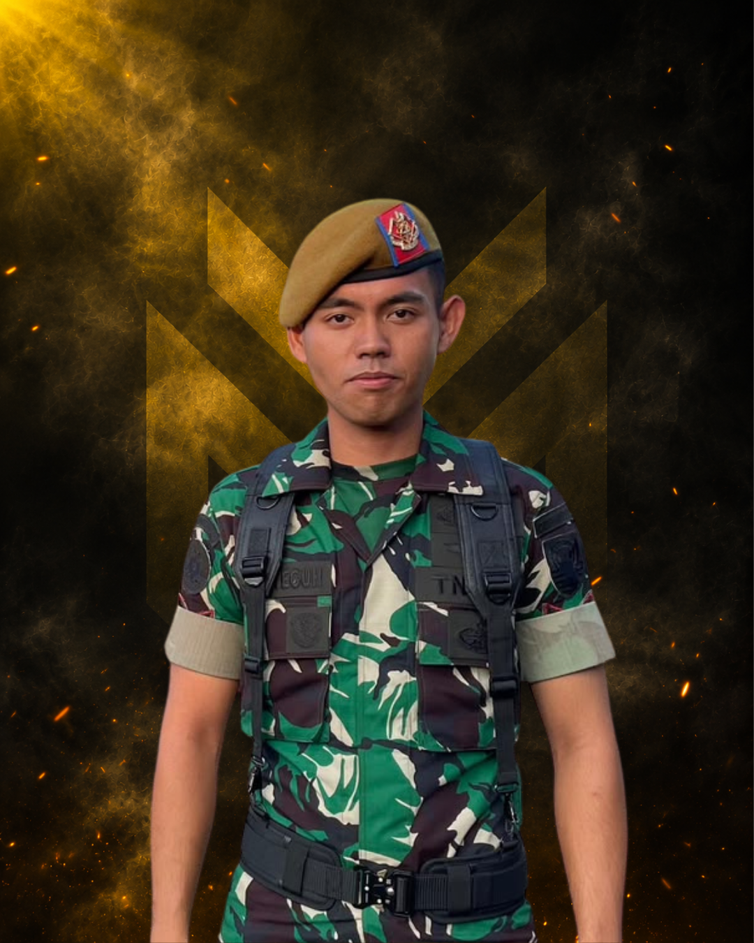 Alief Teguh Karsono